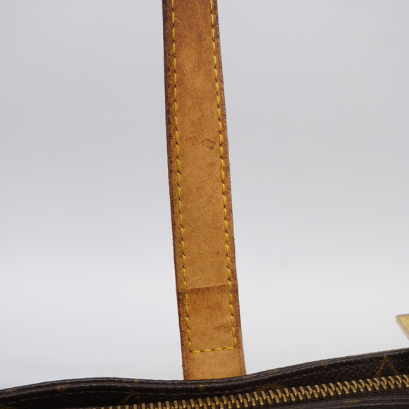 LOUIS VUITTONAuth  Monogram KabaPiano M51148 Women's Tote Bag - Picture 7 of 10